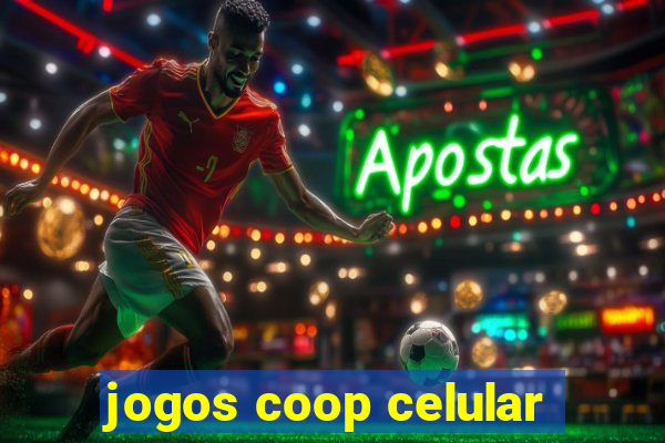 jogos coop celular